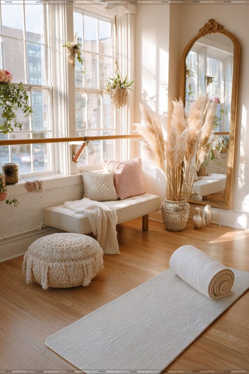 Barre Workouts in Modern Wellness