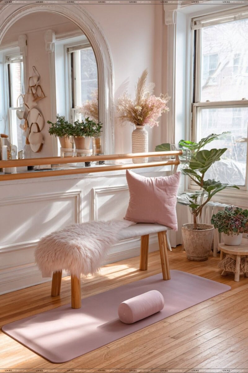 Barre Workouts in Modern Wellness