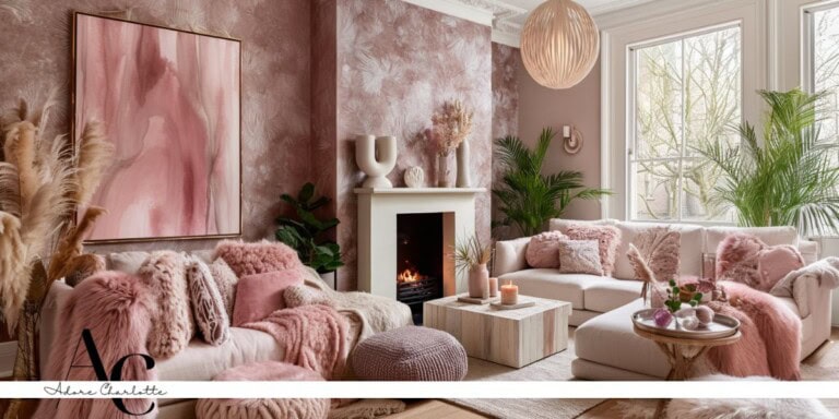 Calm and Chic Ways to Refresh Your Living Room