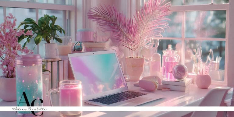 The Smart-Girl CEO Energy Upgrade Every Business Needs