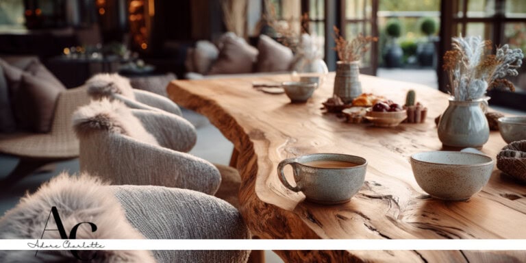 Want a Luxury Home Feel? Choose Bespoke Interior Design