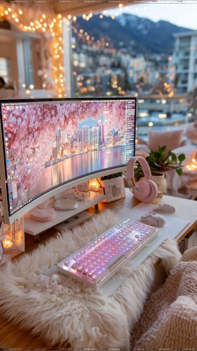 Easy Online Games on a gaming PC