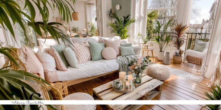 How to Incorporate Sustainable Design in Your Home