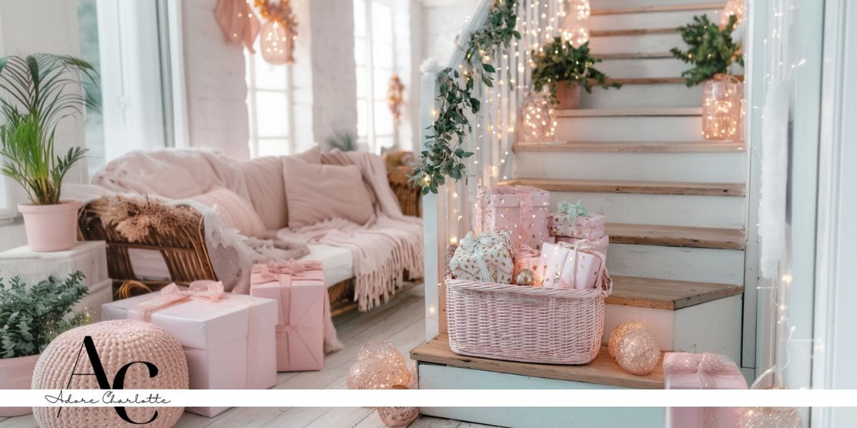 How to have a more Organised Christmas and New Year