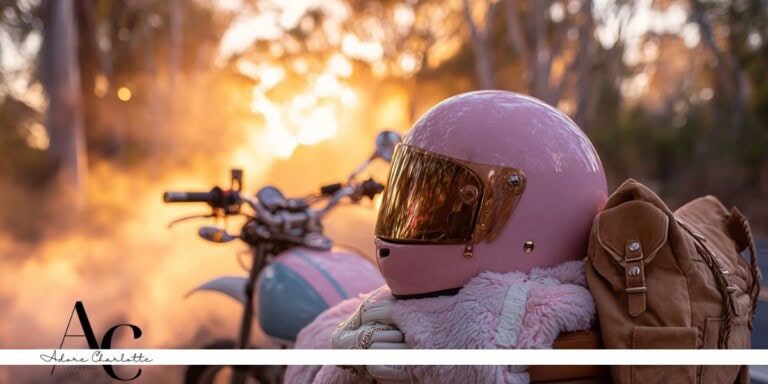 Motorcycle Gear A Rider’s Complete Guide to Style and Safety