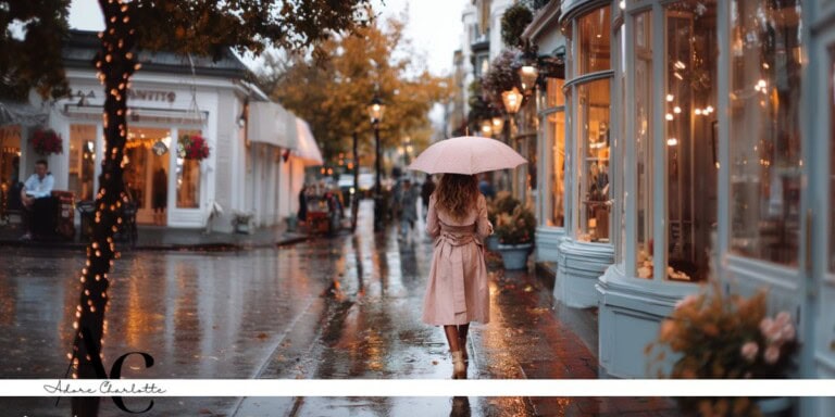 How to Transition Your Wardrobe From Summer to Autumn