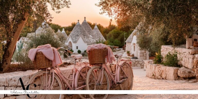 Unique Ways to Explore Italy as a Family