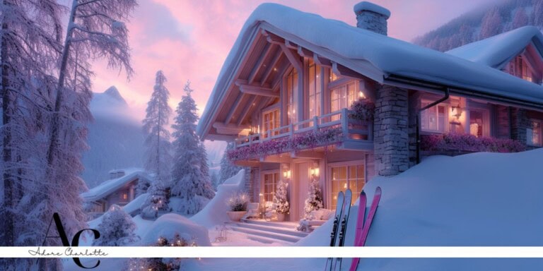 What Goes Into Planning the Ultimate Family Ski Holiday?
