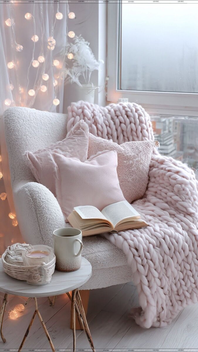 Wrapped in Warmth: How Blankets Make Winter Better