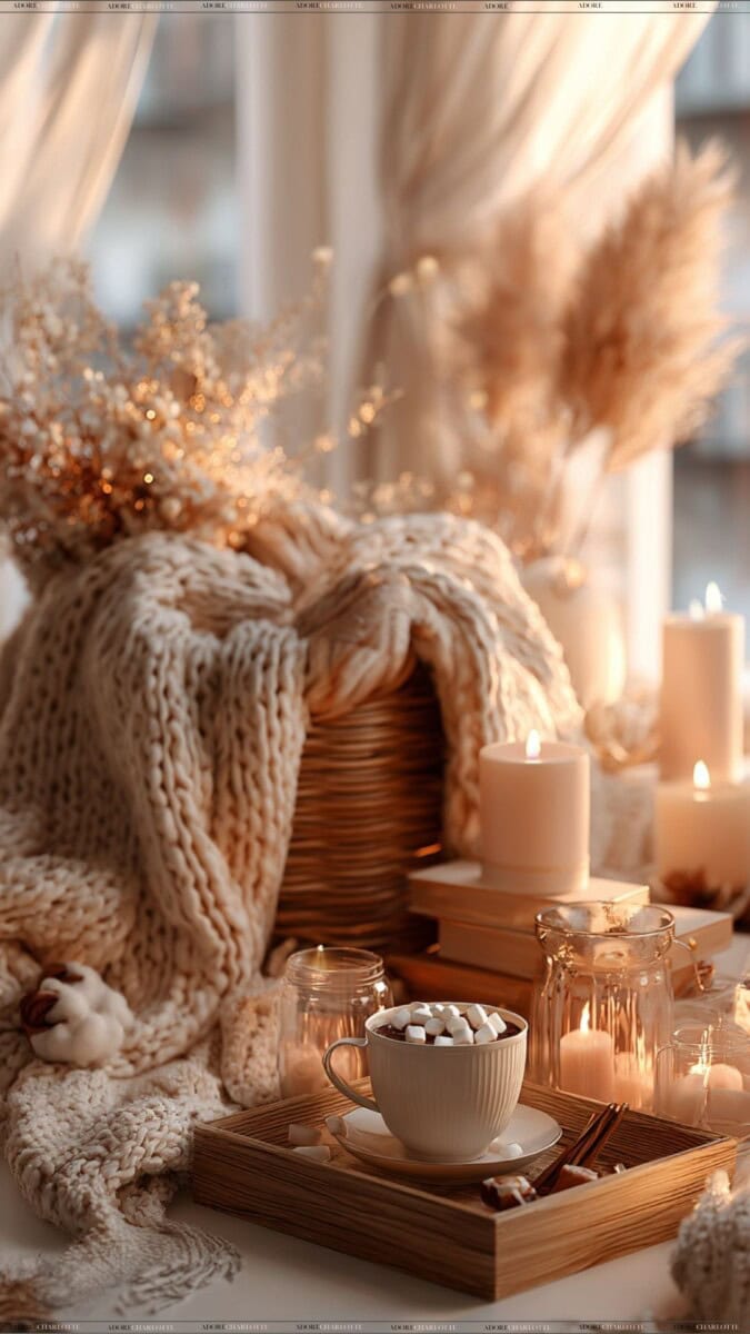 Wrapped in Warmth: How Blankets Make Winter Better