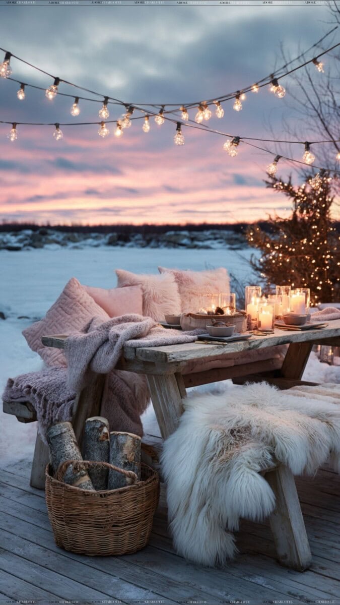 Wrapped in Warmth: How Blankets Make Winter Better