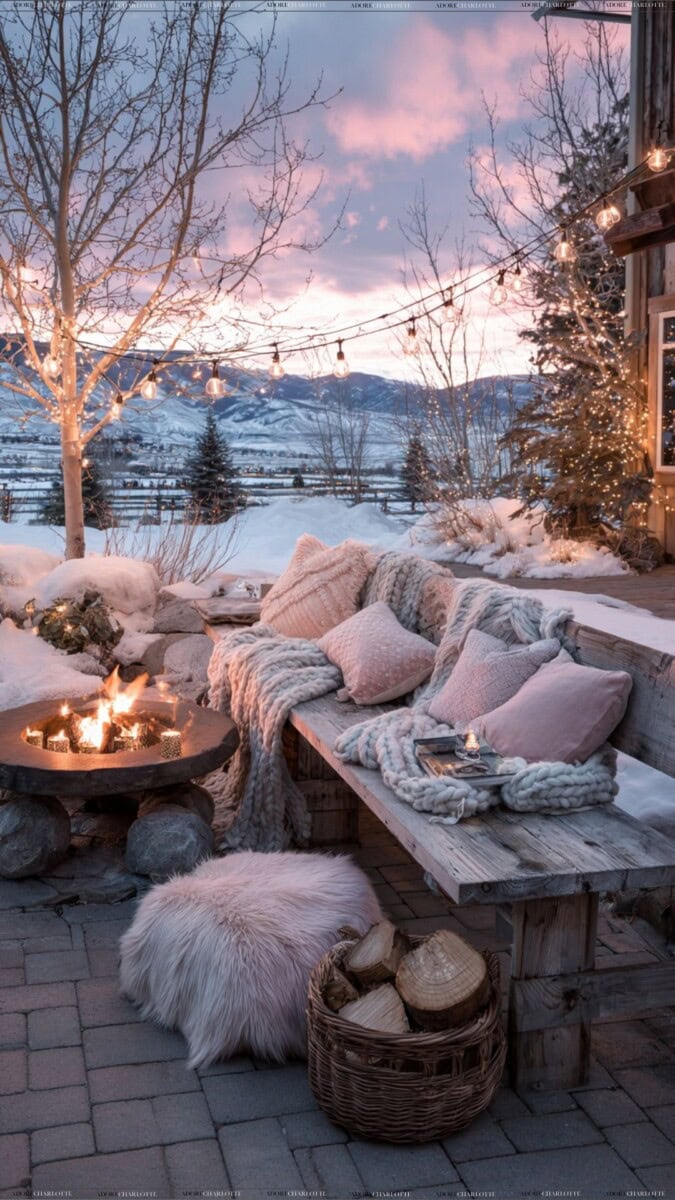 Wrapped in Warmth: How Blankets Make Winter Better