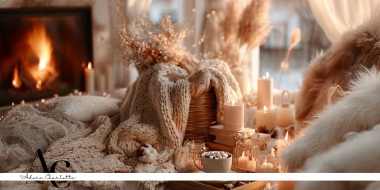 Wrapped in Warmth: How Blankets Make Winter Better