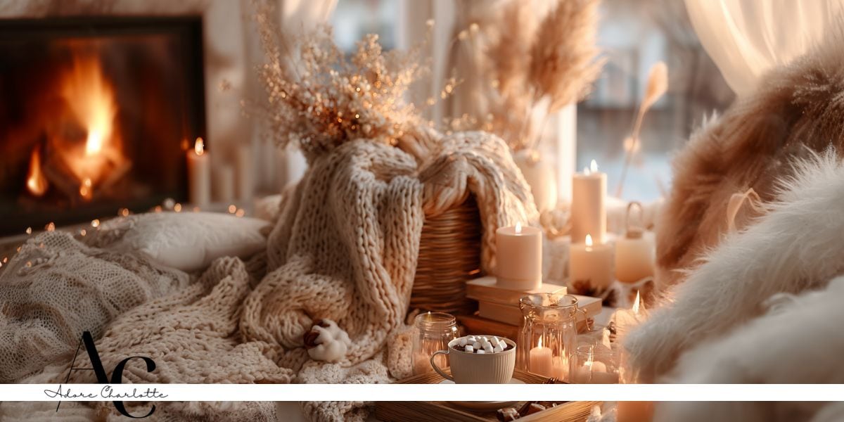 Wrapped in Warmth: How Blankets Make Winter Better