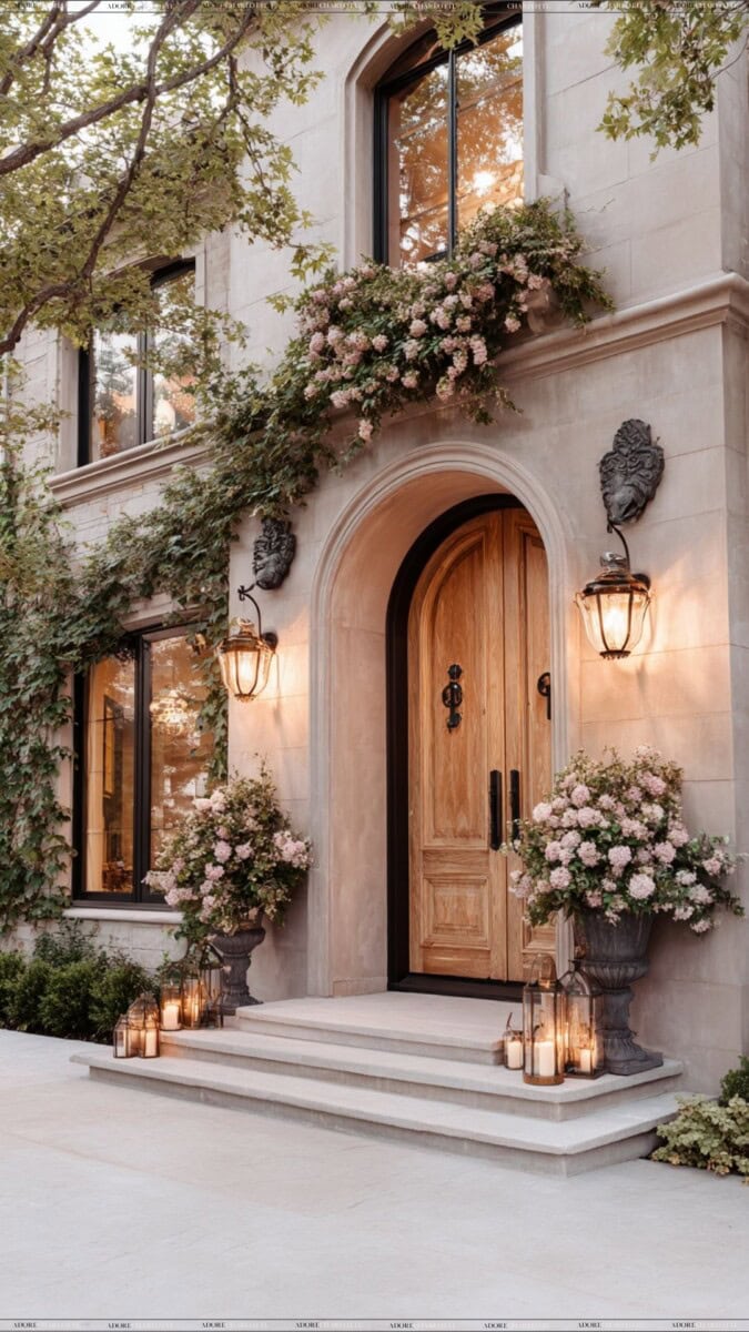 Best Ways to Light Outdoor Wall Spaces