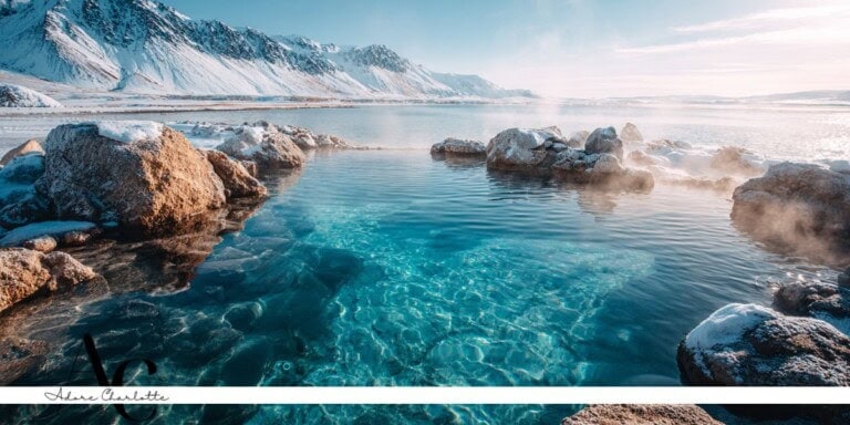 Beyond the Blue Lagoon: Family-Friendly Hot Springs in Iceland