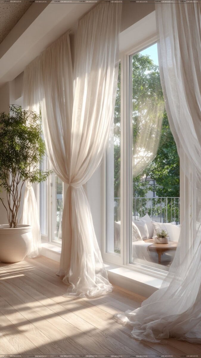 How to Incorporate Sustainable Design in Your Home 