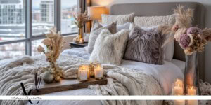 How to Style Your Home for a Slow & Cosy Winter