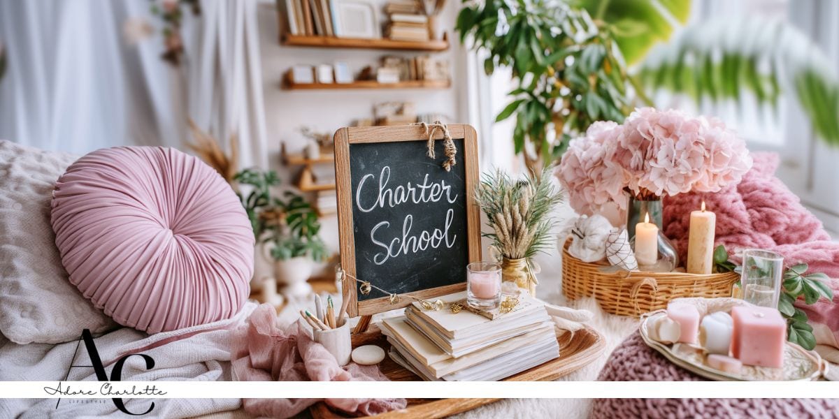 Inside the Rise of Tuition-Free Public Charter Schools