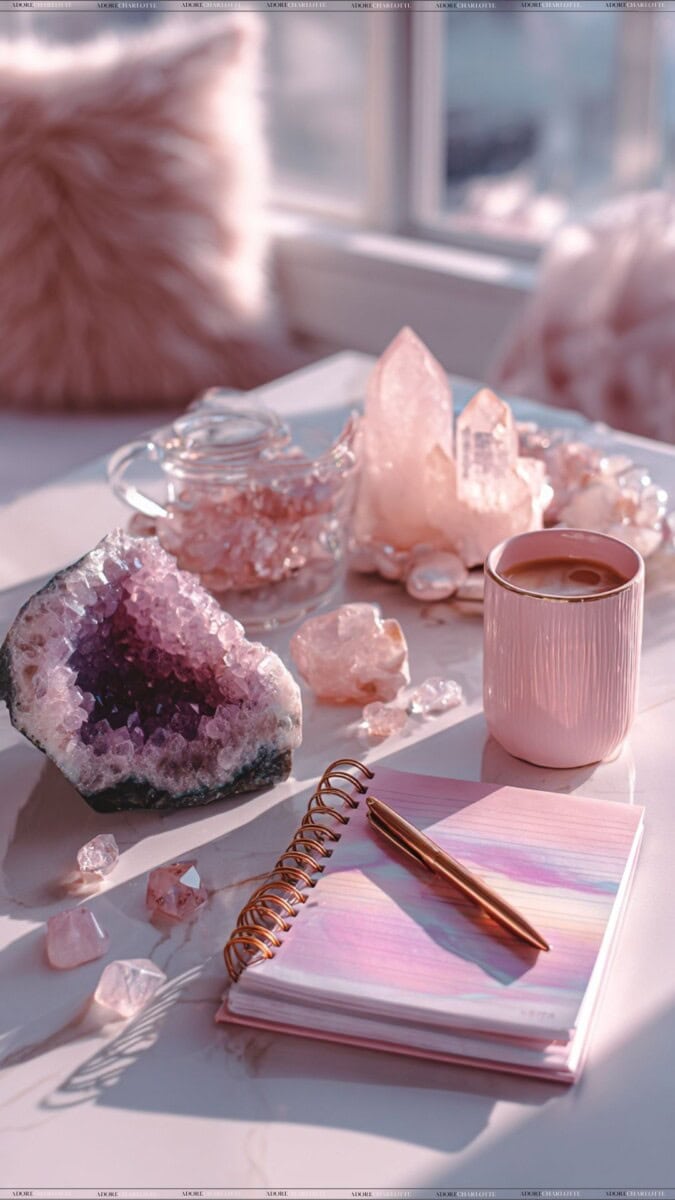 Manifesting Your Dream Partner 