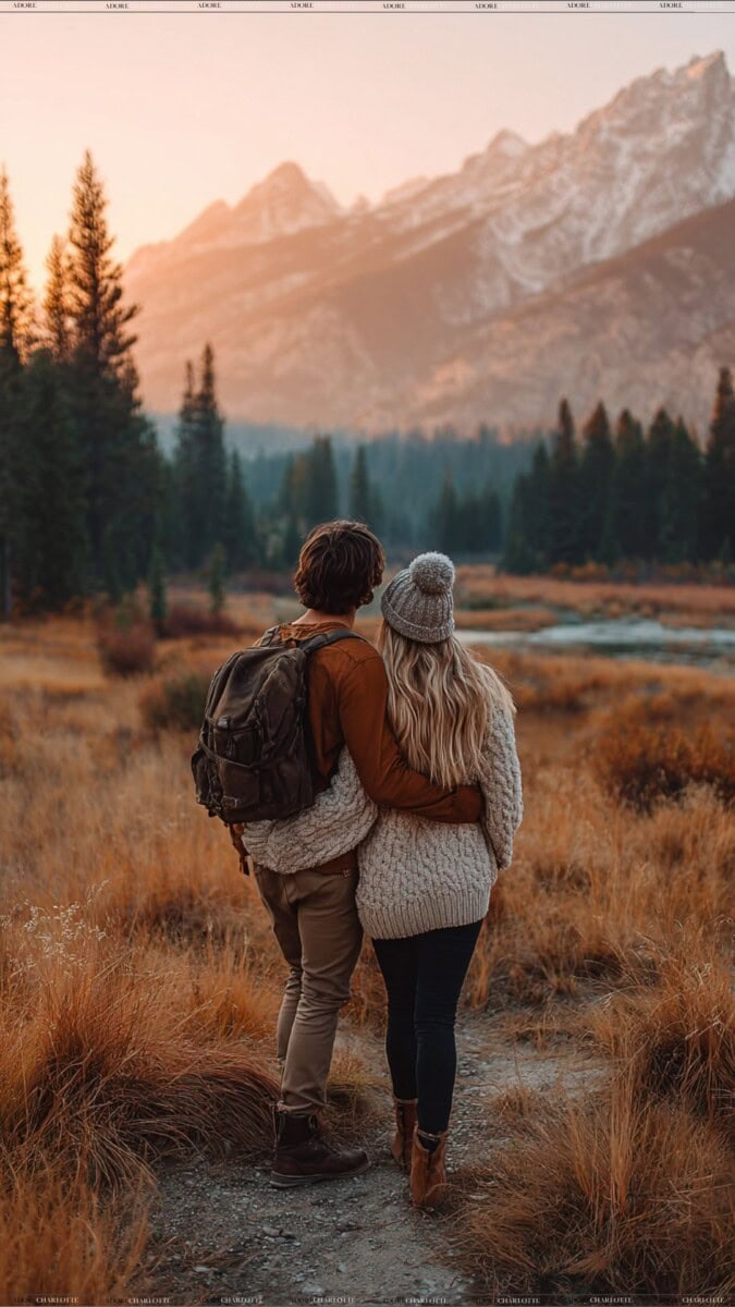 Manifesting Your Dream Partner 