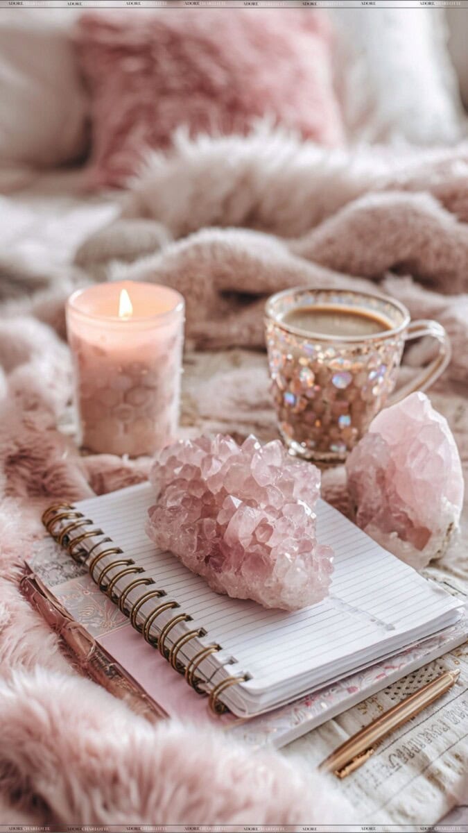Manifesting Your Dream Partner 