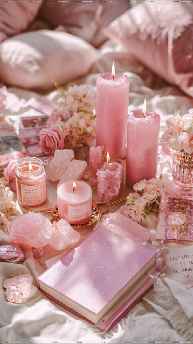 Manifesting Your Dream Partner 