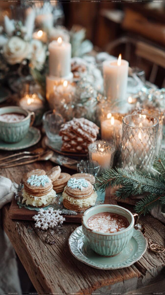 Planning Your Winter Family Celebration