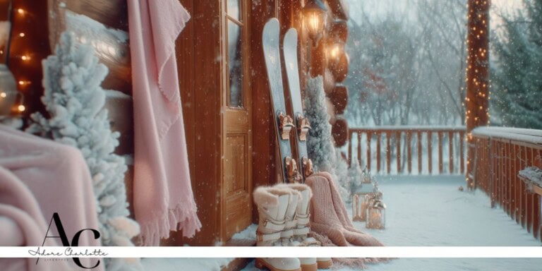 What Goes Into Planning the Ultimate Family Ski Holiday?