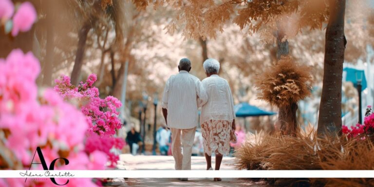 Senior Care for Dementia vs Depression: The Key Differences