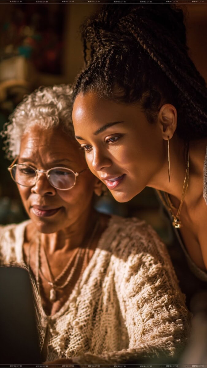 Senior Care for Dementia vs Depression: The Key Differences