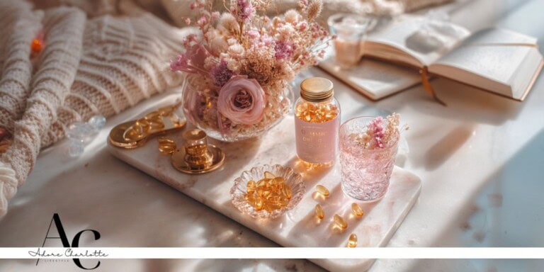 Wellness Habits That Actually Fit a Mum’s Real Life