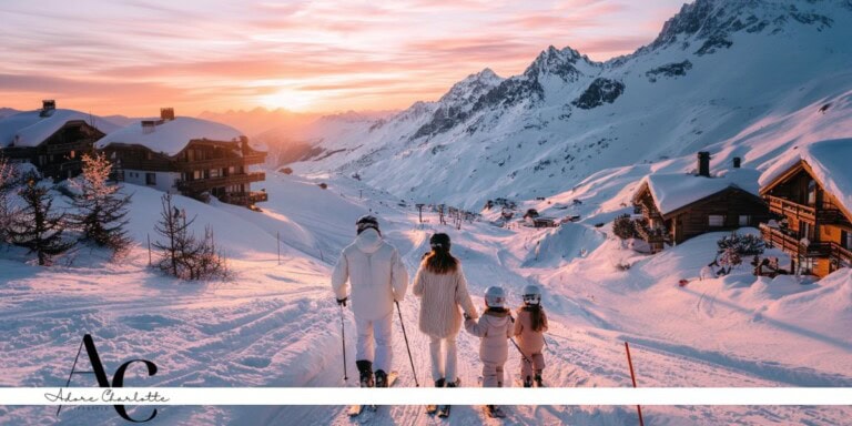 Where are the Best Family Ski Holidays for 2026?