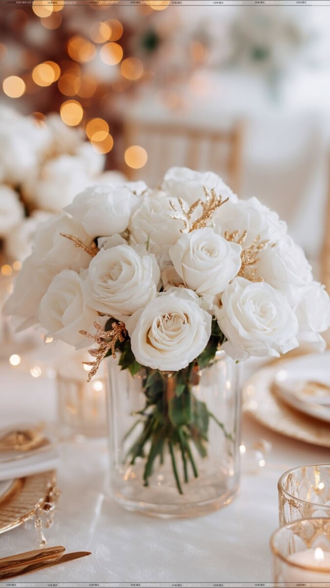 Winter Bouquets You Need This Christmas