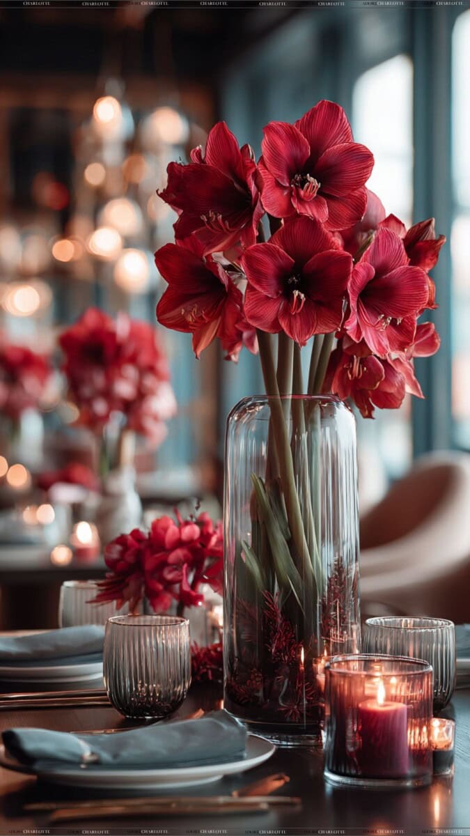 Winter Bouquets You Need This Christmas