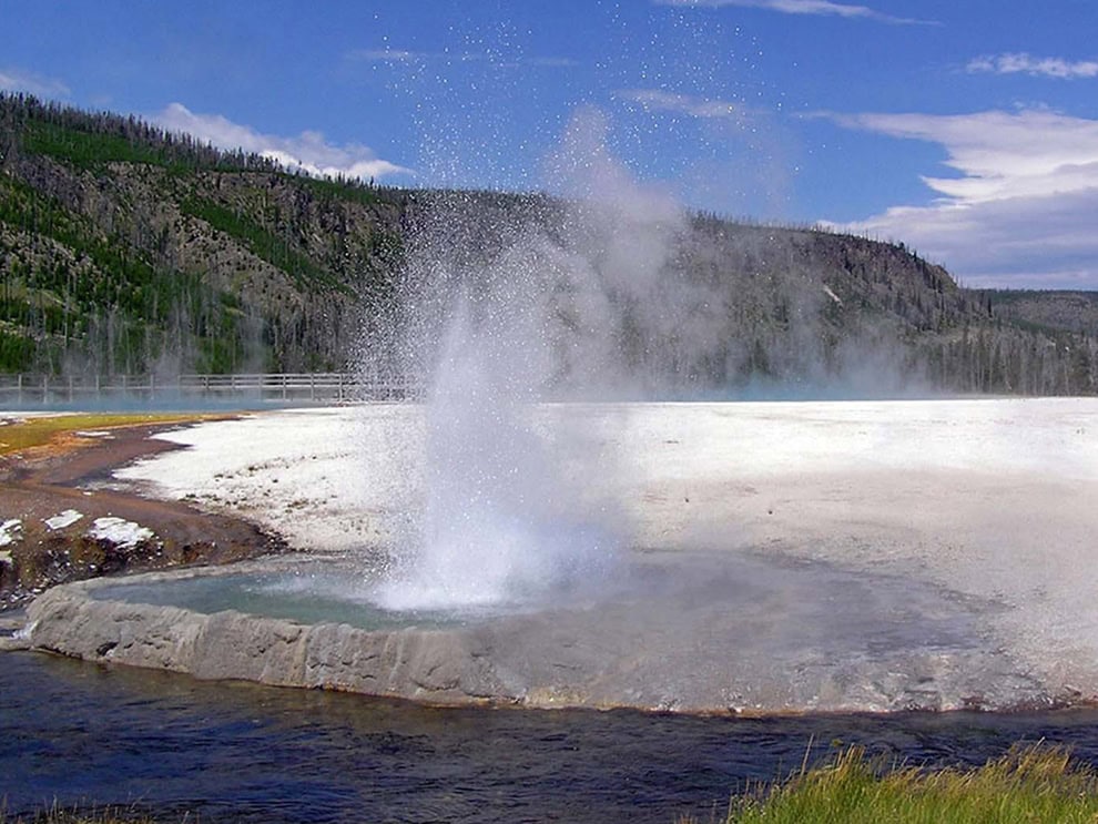 Family-Friendly Hot Springs in Iceland