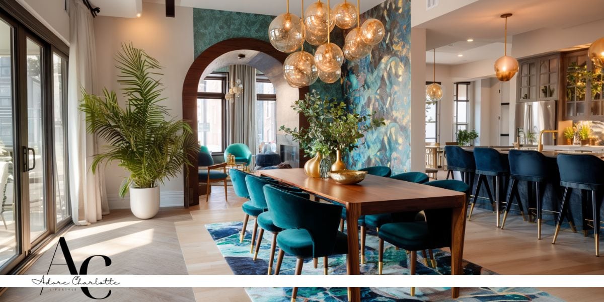 Renovation-free style upgrades that feel luxurious Main image