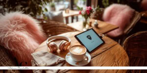 VPNs are a great way to Smart Ways to Share Personal Files Securely