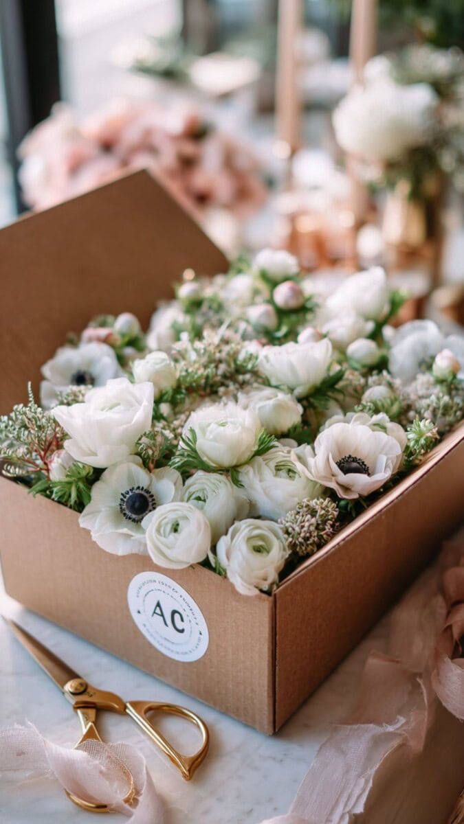 What to Do with Dead Plants, gift alternatives.