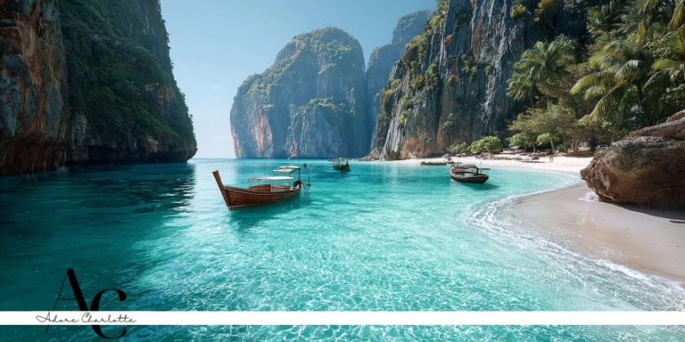 Thailand for First-Timers: Everything You Need to Know