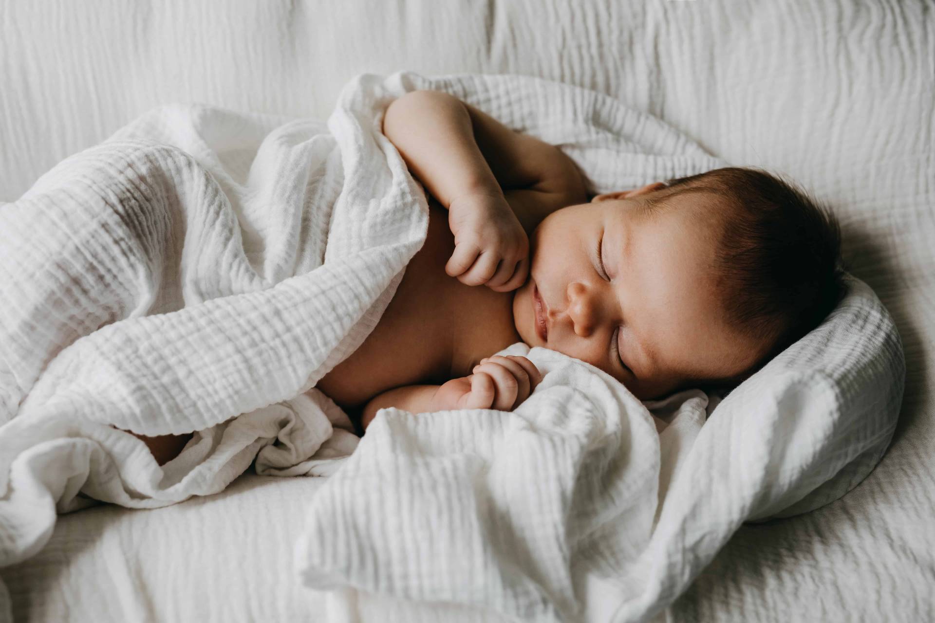 Newborn Baby - Popular Baby Names UK 2023